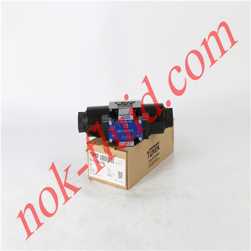 YUKEN Solenoid Valve DSG-01-3C4-R100-70