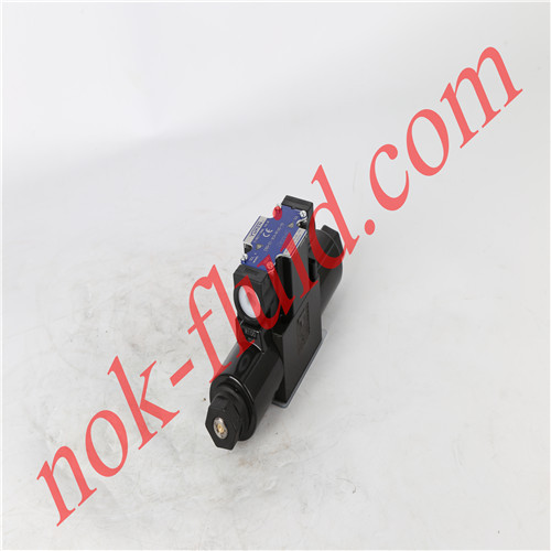 YUKEN Solenoid Valve DSG-01-3C4-R100-70