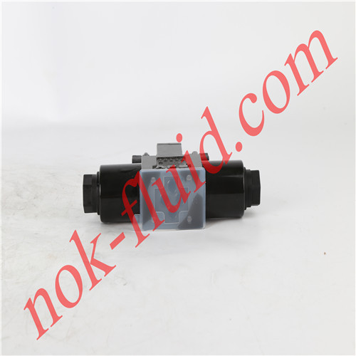 YUKEN Solenoid Valve DSG-01-3C4-R100-70