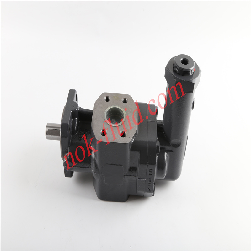 KRACHT GEAR PUMP KF63RF2-D15