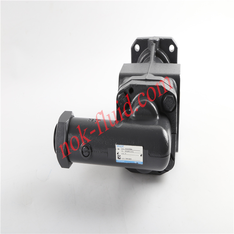 KRACHT GEAR PUMP KF63RF2-D15