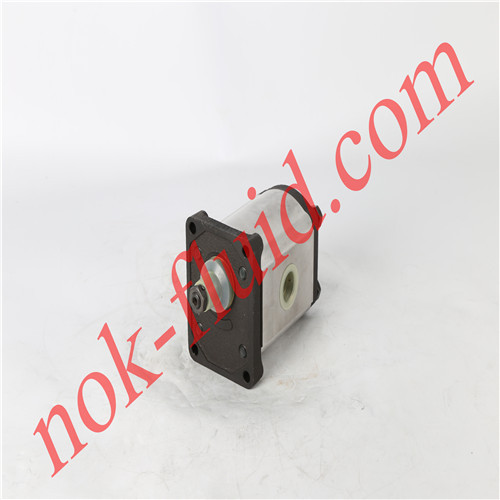 HYDAC GEAR PUMP PGE102-2800-RBR1-N-3700