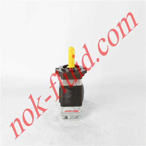 HYDAC GEAR PUMP PGI102-2-016RK03-11-6100