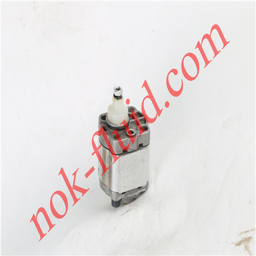 RONZIO GEAR PUMP 01ZB011T130SH