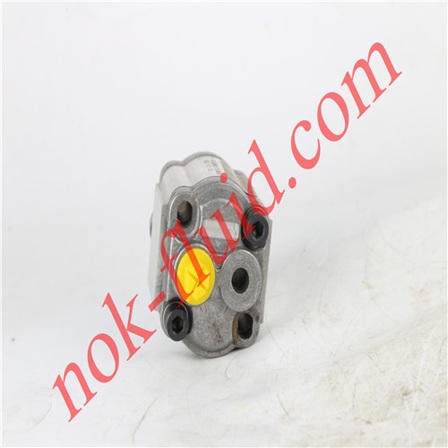 RONZIO GEAR PUMP 01ZB011T130SH