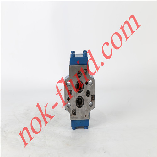 REXROTH Hydraulic Valve  CP3D-04G-C-344-986-1