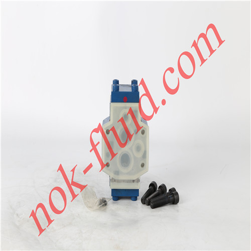 REXROTH Hydraulic Valve  CP3D-04G-C-344-986-1