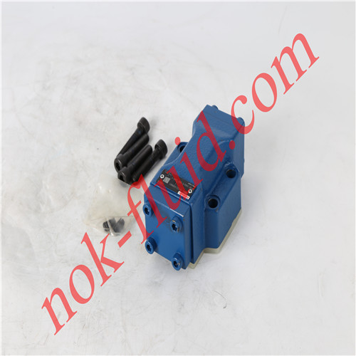 REXROTH Hydraulic Valve  CP3D-04G-C-344-986-1