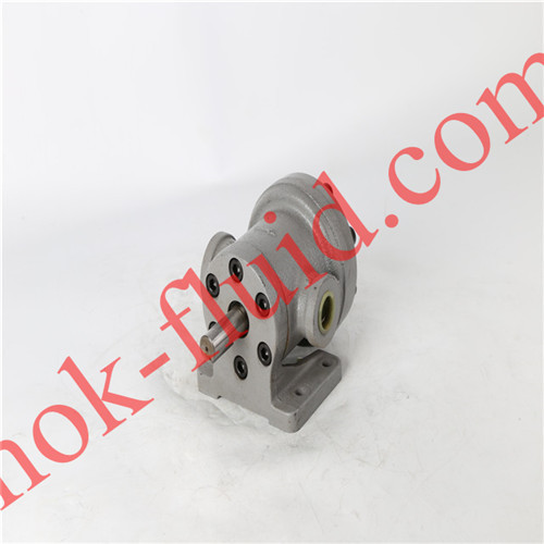 HOKUTOMI VANE PUMP  VPNC-25-2-21
