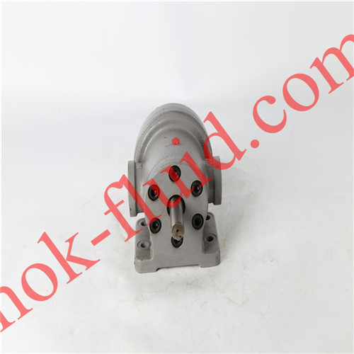 HOKUTOMI VANE PUMP  VPNC-25-2-21