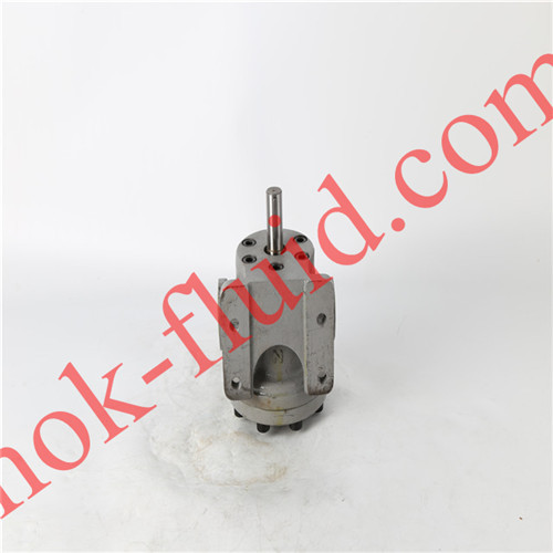 HOKUTOMI VANE PUMP  VPNC-25-2-21