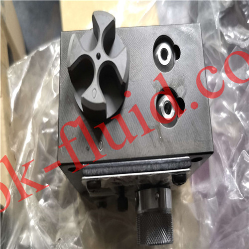 NACHI CONTROL VALVE TRL-T03-8-10