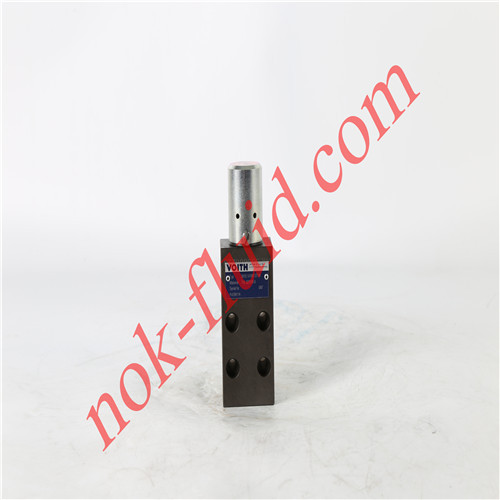 VOITH Hydraulic Valve DK55.1-6-80P-3215K THL.3237410