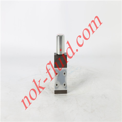VOITH Hydraulic Valve DK55.1-6-80P-3215K THL.3237410