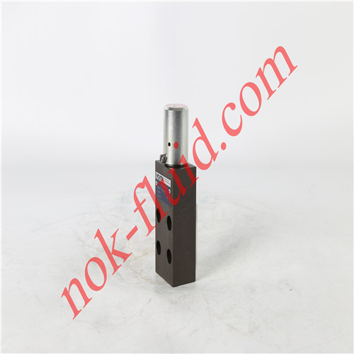 VOITH Hydraulic Valve DK55.1-6-80P-3215K THL.3237410