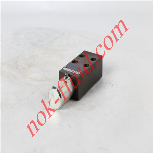 VOITH Hydraulic Valve DK55.1-6-80P-3215K THL.3237410