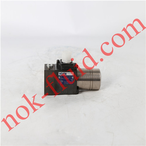 VOITH Pressure Sensor DS-100-P1-300-S-P