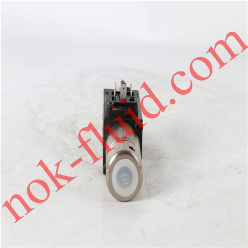 VOITH Pressure Sensor DS-100-P1-300-S-P