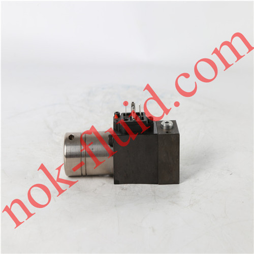 VOITH Pressure Sensor DS-100-P1-300-S-P