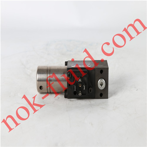 VOITH Pressure Sensor DS-100-P1-300-S-P