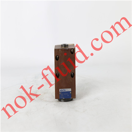 VOITH Hydraulic Valve THL.3072310