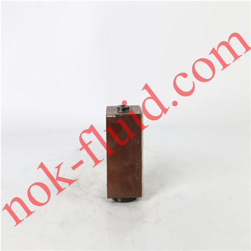 VOITH Hydraulic Valve THL.3072310