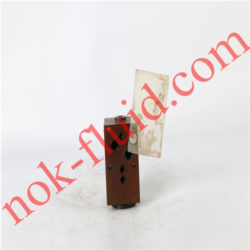 VOITH Hydraulic Valve THL.3072310