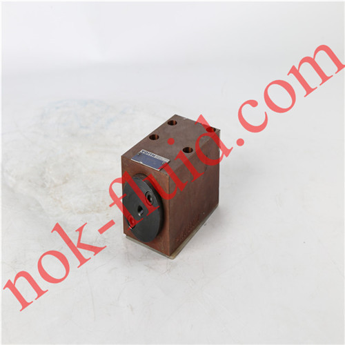 VOITH Hydraulic Valve THL.3072310