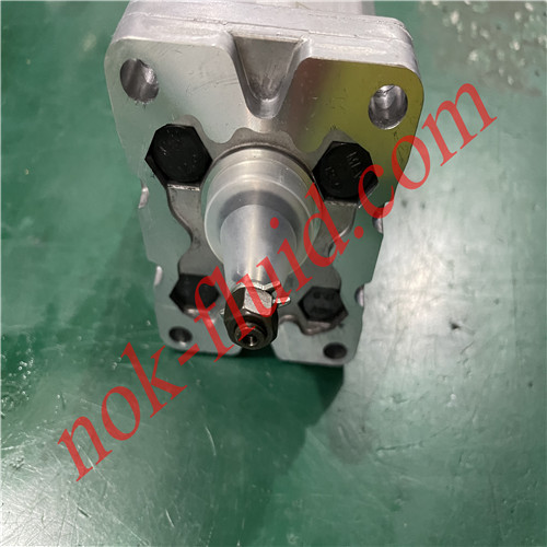 DEKA GEAR PUMP MLPD/G160C