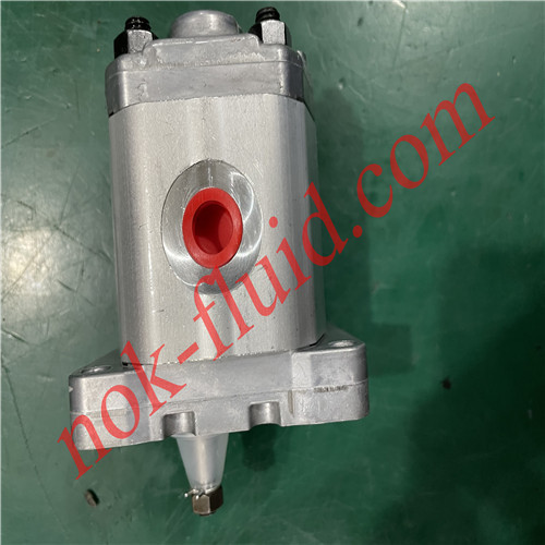 DEKA GEAR PUMP MLPD/G160C