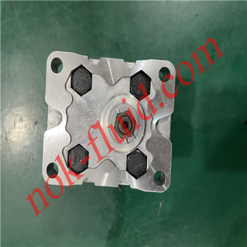 DEKA GEAR PUMP MLPD/G160C