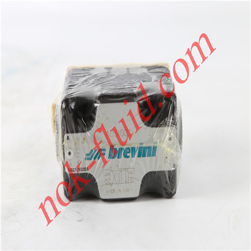 Brevini Hydraulic Valve AD3I001