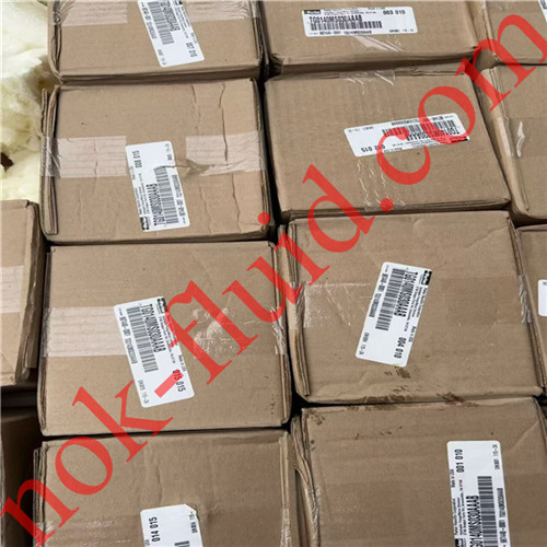 PARKER Hydraulic Motor TG0140MS030AAAB