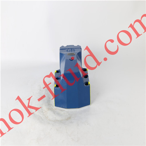 REXROTH Hydraulic Valve C-16G-A-340-966-0
