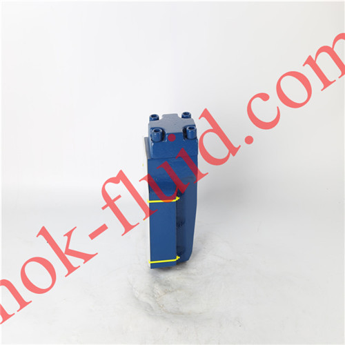 REXROTH Hydraulic Valve C-16G-A-340-966-0