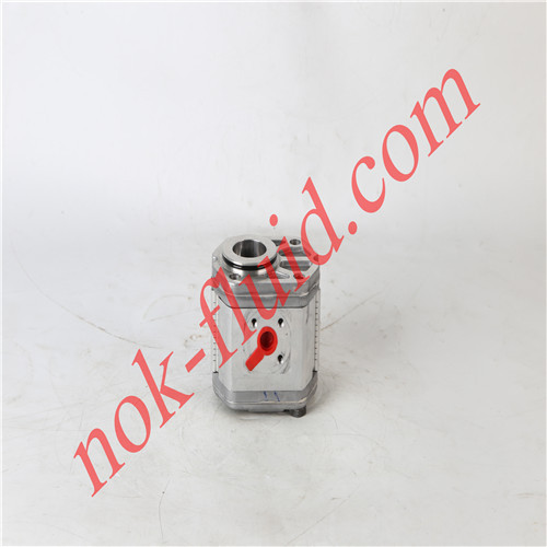 MARZOCCHI GEAR PUMP ALP2BK7-S-9