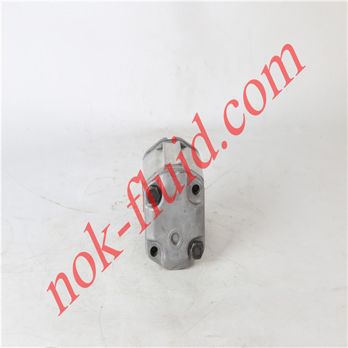 MARZOCCHI GEAR PUMP ALP2BK7-S-9