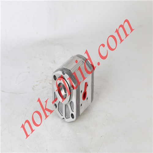 MARZOCCHI GEAR PUMP ALP2BK7-S-9