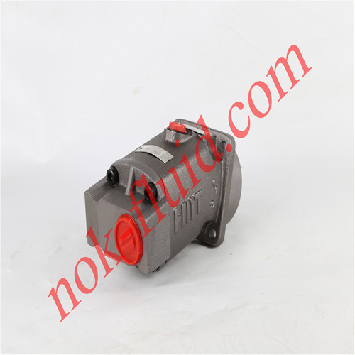 BREVINI Piston Pump  H1C-P-012-ME-OA-CAV-FP1-DX-N-XXXX-000-XX-XX-XX