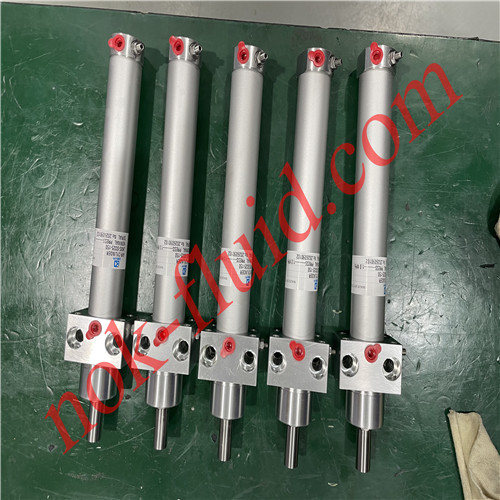 DEKA Pneumatic Cylinder JKXS-SD25-150