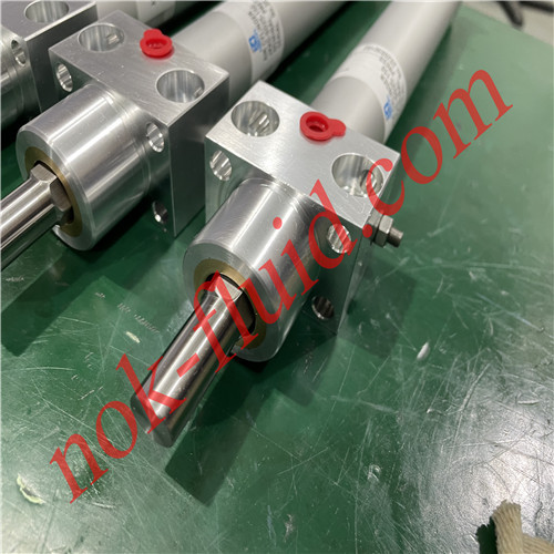 DEKA Pneumatic Cylinder JKXS-SD25-150