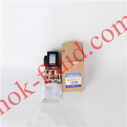 NIHON SEIKI FLOW SWITCH BN-1321-10