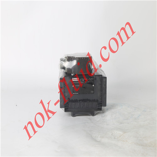 REXROTH Hydraulic Valve 4WS2EM10-5X/60B11ET315K31EV R900949286