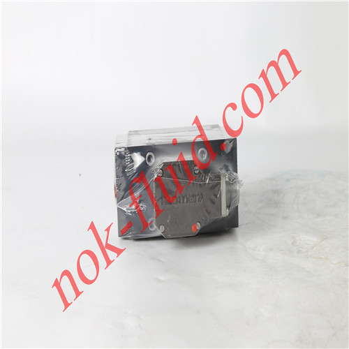 REXROTH Hydraulic Valve 4WS2EM10-5X/60B11ET315K31EV R900949286