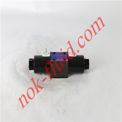 NACHI SOLENOID VALVE SA-G01-E3X-K-D2-5377L