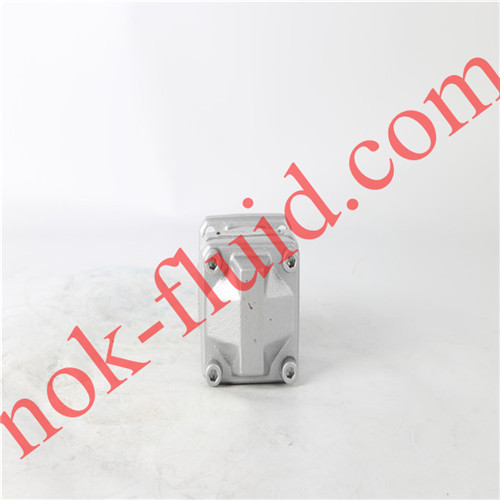 CONCENTRIC GEAR PUMP GPA1-2-E-30-R