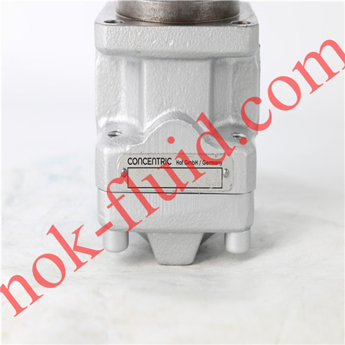CONCENTRIC GEAR PUMP GPA1-2-E-30-R