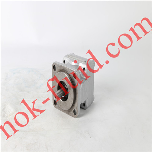 CONCENTRIC GEAR PUMP GPA1-2-E-30-R
