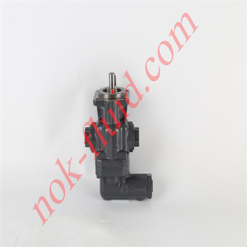 KRACHT GEAR PUMP KF25RF6-D15 P.0132090009