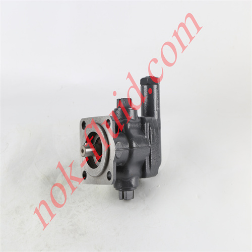 KRACHT GEAR PUMP KF25RF6-D15 P.0132090009